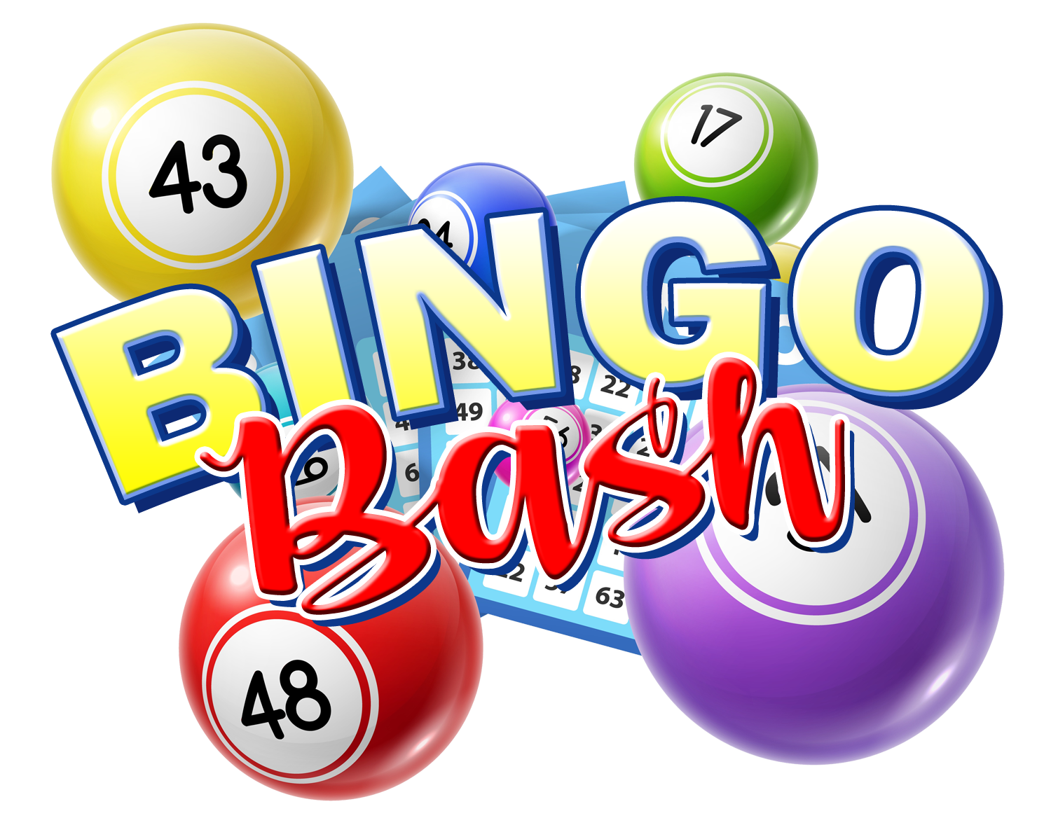 7 seas casino bingo